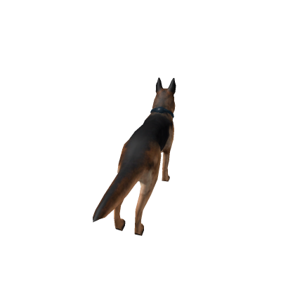 [MCSO] K9 V.1