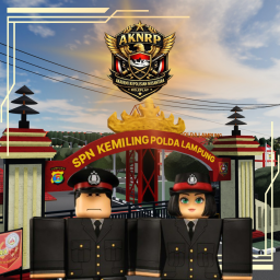 [AKNRP] SPN POLDA LAMPUNG