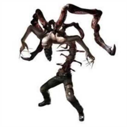 horror Roblox decal