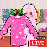 Fashion Boutique Tycoon [ZUCCA Life!] [Alpha]