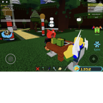 (Beta) random tower defense