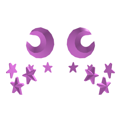 [Pink] Queen of the Night add on