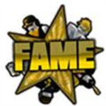 THE FAME STARS!!!!!!!