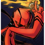 The Inferno fighters