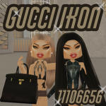 GUCCI ikon