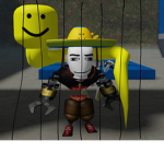 GamingEnderNinja Roblox group!