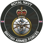 RN || Royal Navy ᅠ