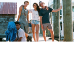 OuterBaNks...