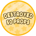 Game Badge Thumbnail