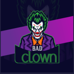 Demon clowns