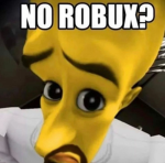Zero Robux zone