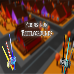 Periastron Battlegrounds [UPDATE 2]