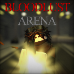 Bloodlust Arena