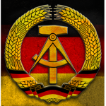 German Democratic Republic ,
