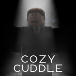 Cozy Cuddle [SOON 🕑]