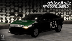 Kingdom World