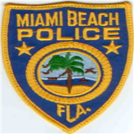 Miami Beach Police Department (M.B.P.D)