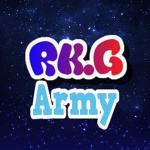 RyanKGamer Army
