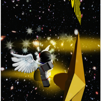 Rarest Trophies From IQ Obby Galaxy