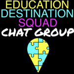 EDS Chat Group