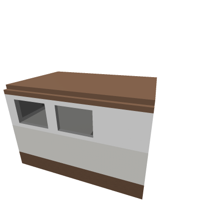 [G] Modern House (Empty)