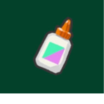 glue