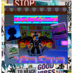 Vibe Cave