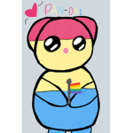 -~LGBTQ+ family~-
