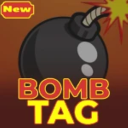 Untitled Bomb Tag Game💣