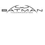 |Batman Incorporated|