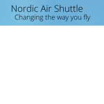 Nordic Air Shuttle