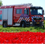 DNT | Brandweer