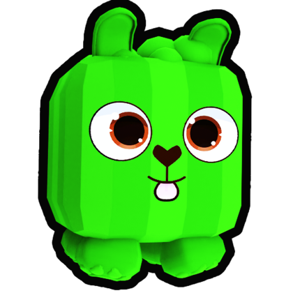 Toxic Popcorn Dog