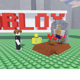 Old roblox [Update]