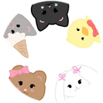 Game Badge Thumbnail