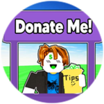 Made First Donation!