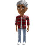 Bitmoji group