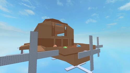 ☆ Minigame Mania [Uncopylocked!] ☆