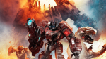 TF:U | Autobot Character Group