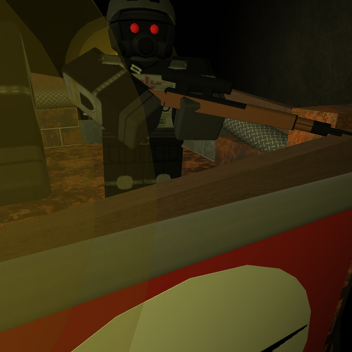 Wolfenstein; Last Light