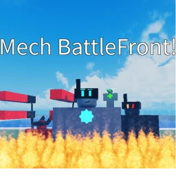 Mech Battlefront icon