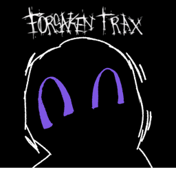 Forsaken: TRAX