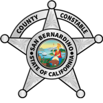 San Bernardino County Constable's Department