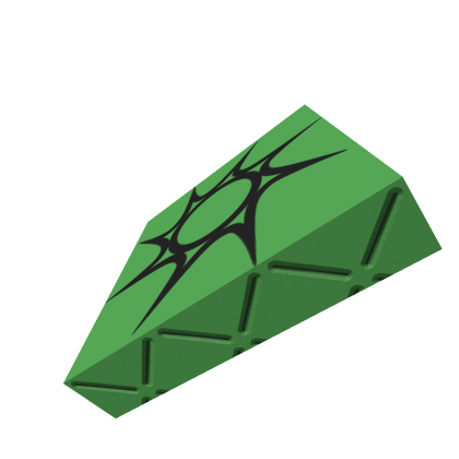 green spawn point