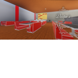 Dexters Pizzaria test