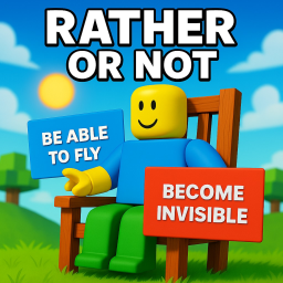 Rather or not