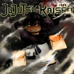(UPD 6) Jujutsu Kaisen: Curtains Closed (RP) icon