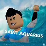 Saint Aquarius