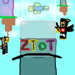 ZToT Restoration Project