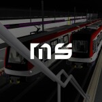 Metro Simulator - Barcelona [BETA]